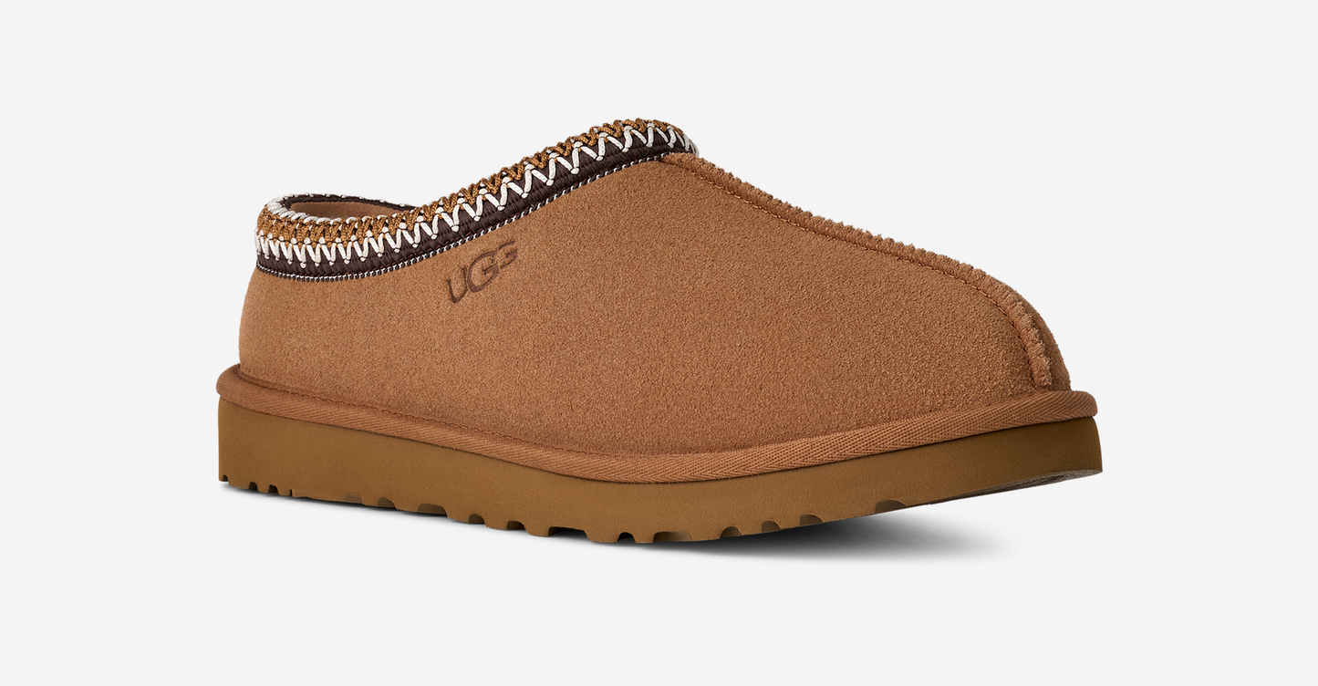 UGG Tasman II Slipper Chestnut