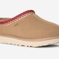 UGG Tasman II Slipper Sand Dark Cherry (Women's)
