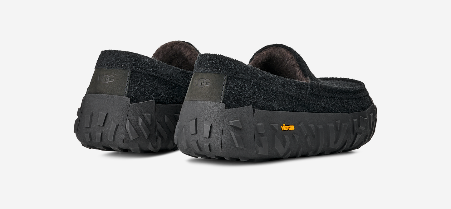 UGG Ascot Wrap Tech Black