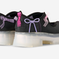 UGG Areum Mary Jane Black