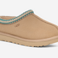 UGG Tasman Slipper Driftwood White Pepper (Women's)