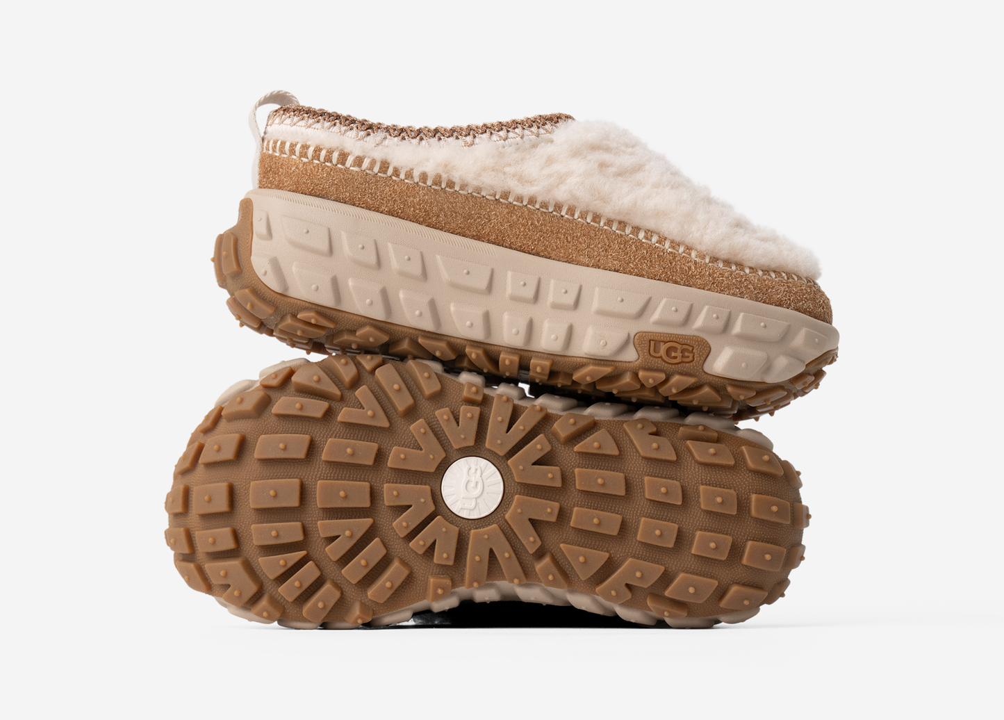 UGG Venture Daze Cozy Natural