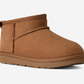 UGG Classic Ultra Mini Chestnut (Kids)