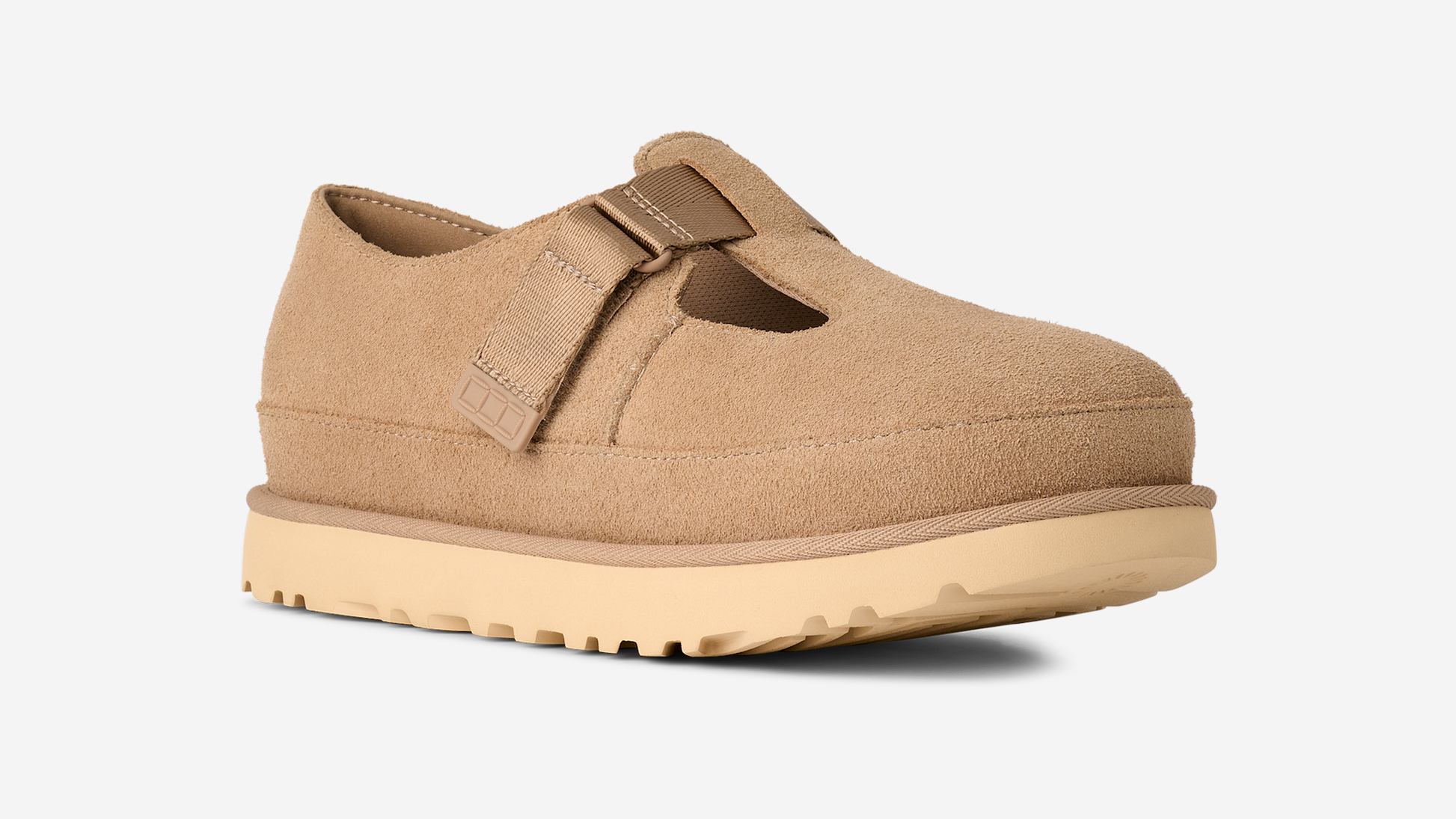 UGG Goldenstar Mary Jane Sand (Women's)