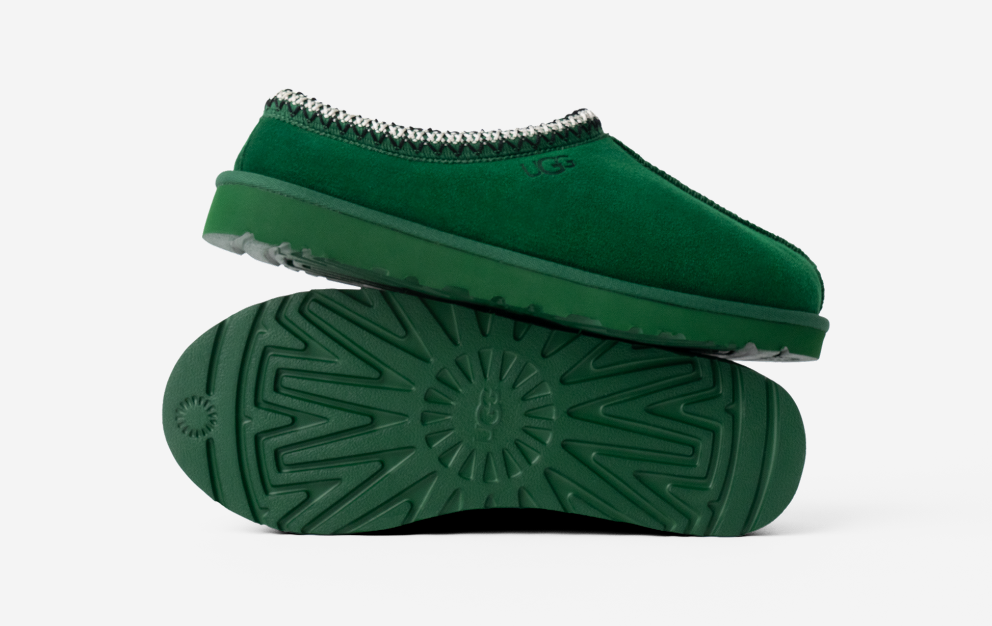 UGG Tasman Slipper Monstera