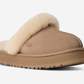UGG Disquette Slipper Sand (Women's)