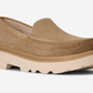 UGG Ascot Lug Mustard Seed