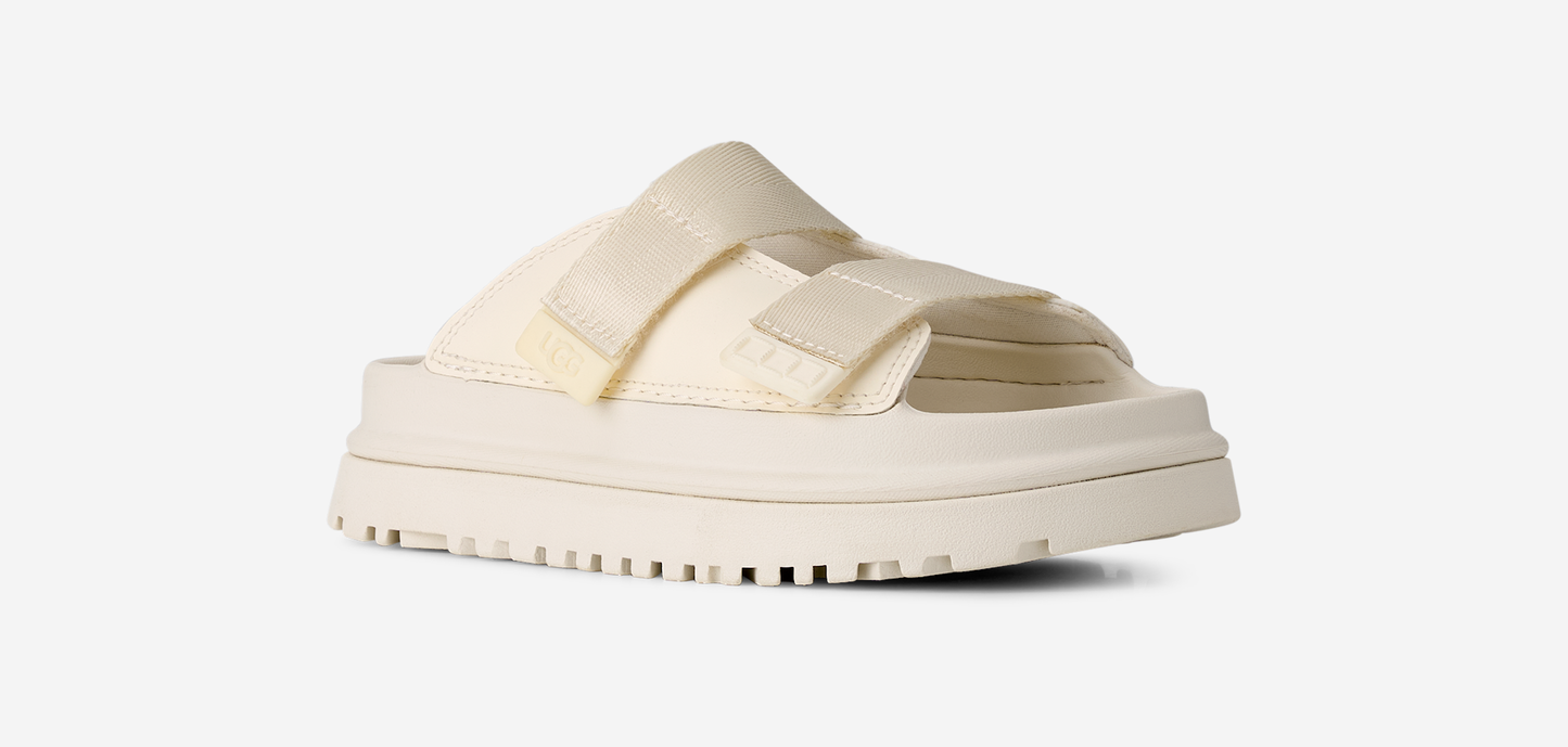 UGG GoldenGlow Slide Jasmine (Kids)