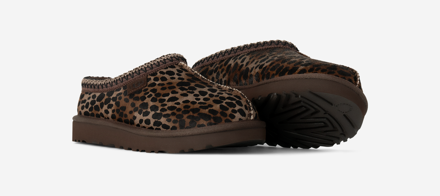 UGG Tasman Slipper Caspian Burnt Cedar (Women's)