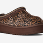 UGG Tazz Caspian Slipper Burnt Cedar (Women's)