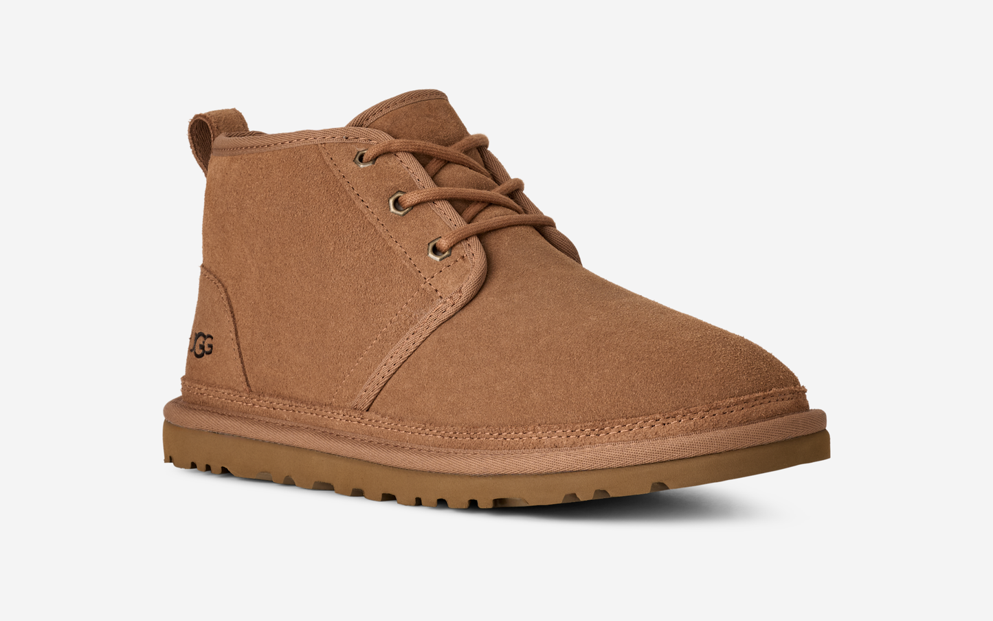 UGG Neumel Boot Chestnut