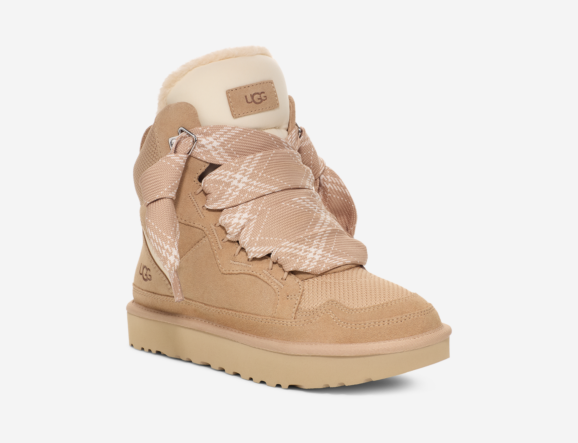 UGG Highmel Driftwood (Women's)