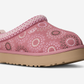 UGG Tazz Sun Stitch Slipper Horizon Pink (Kids)