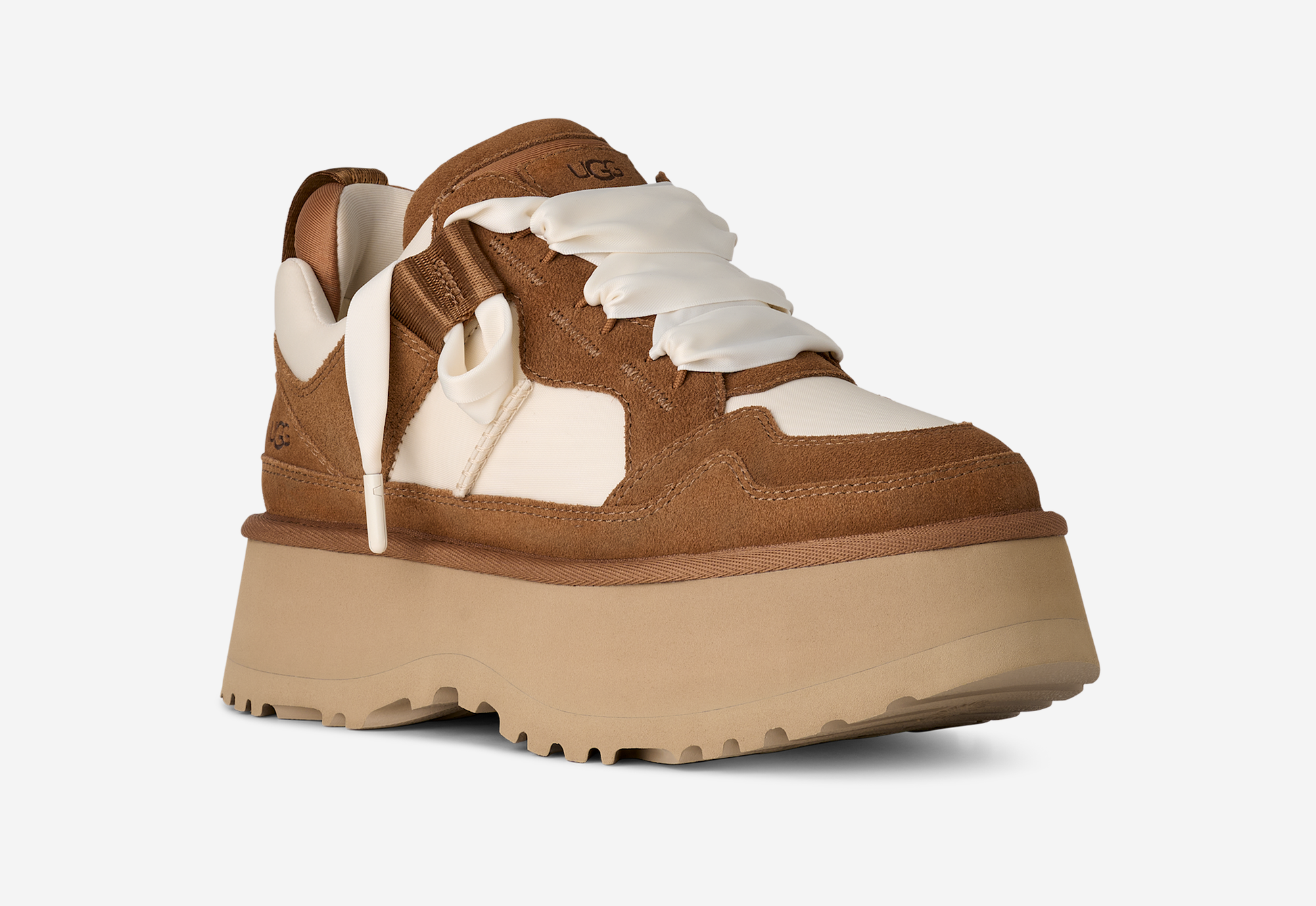 UGG Astromel Chestnut (Women's)