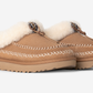 UGG Tasman Alpine Slipper Chestnut (Women's)