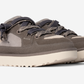 Ugg Lo Lowmel Smoke Plume Brown