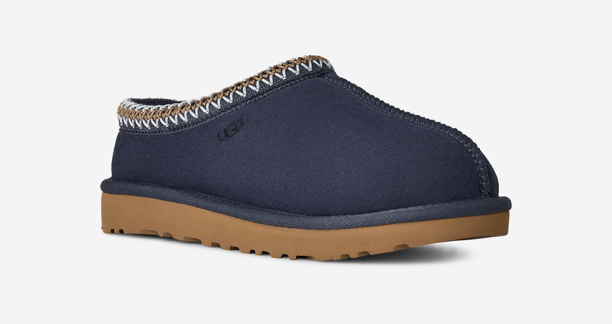 UGG Tasman II Slipper Dark Indigo (Women's)