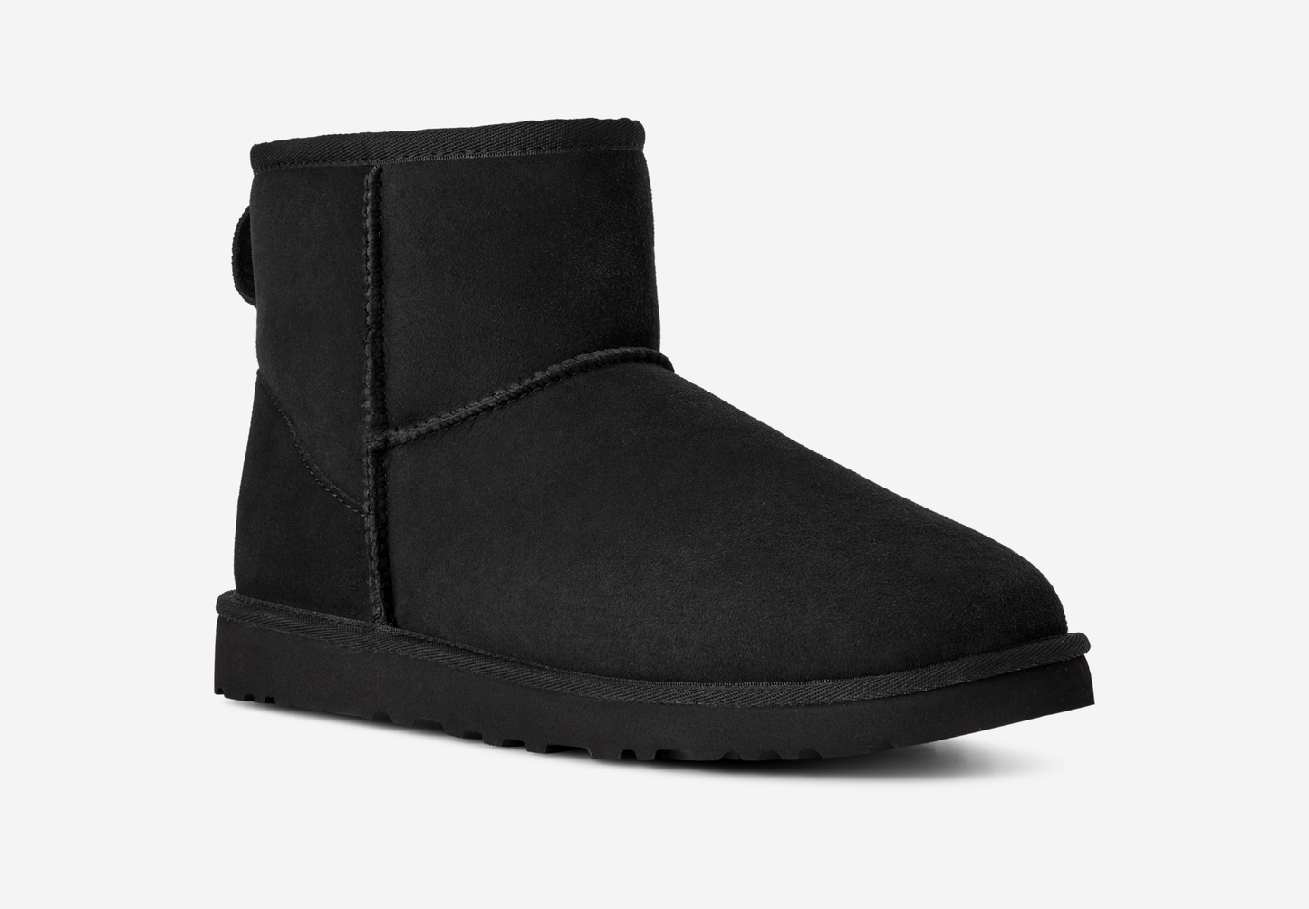 UGG Classic Mini Boot Black