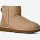 UGG Classic Mini II Boot Sand (Women's)