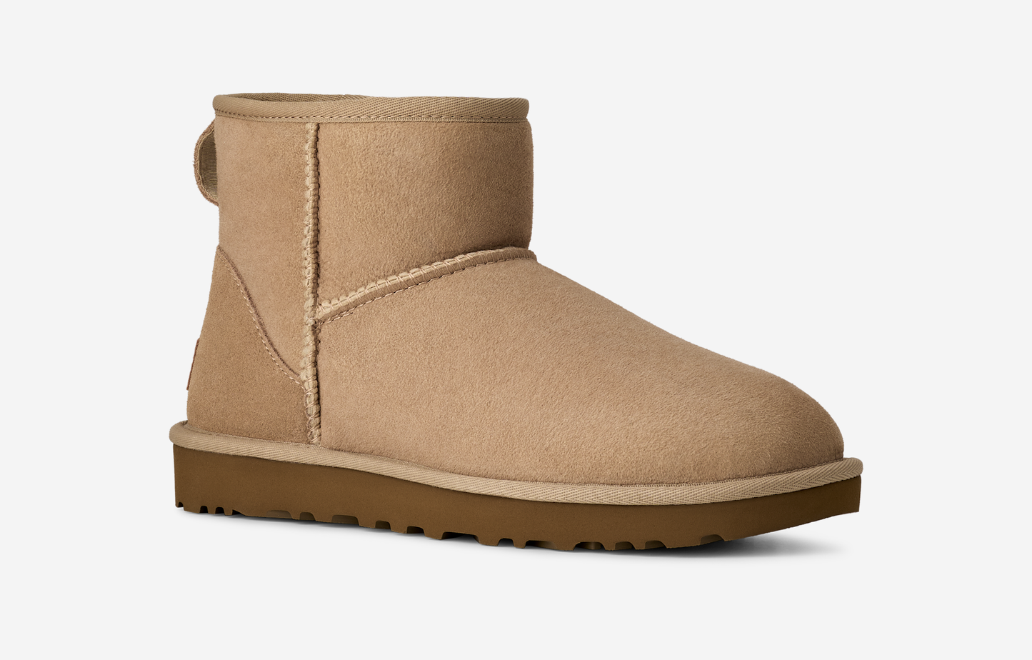 UGG Classic Mini II Boot Sand (Women's)