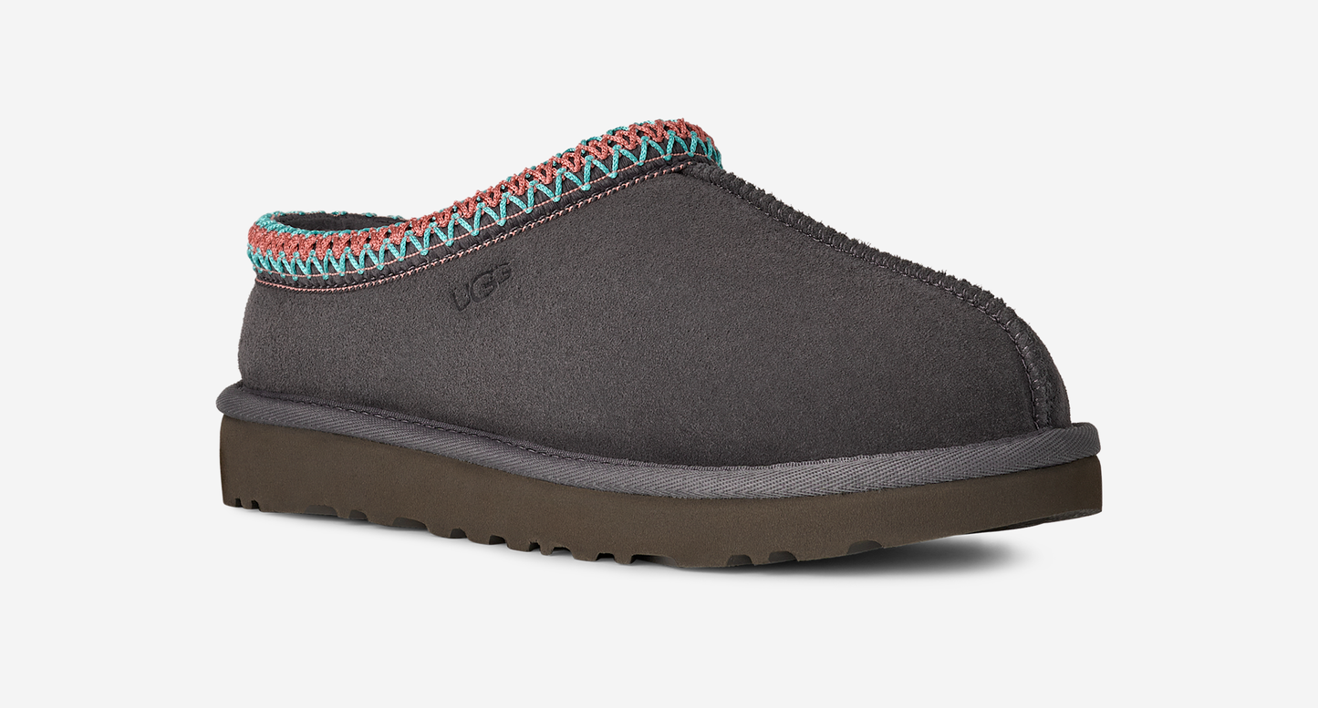 UGG Tasman II Slipper Dark Grey (Women's)