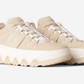 UGG CapTrail Low Light Beige