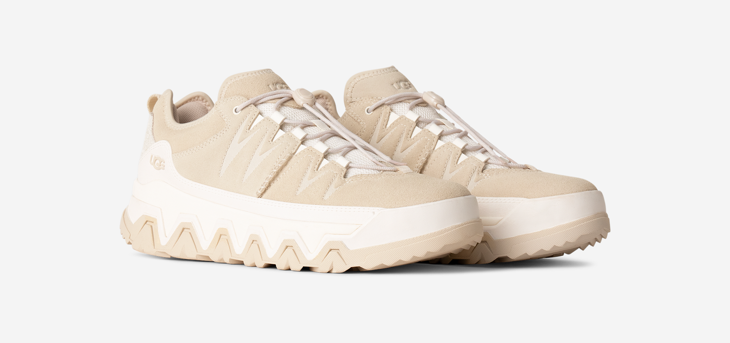 UGG CapTrail Low Light Beige