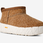 UGG Classic Ultra Mini Wrap Tech Boot Chestnut