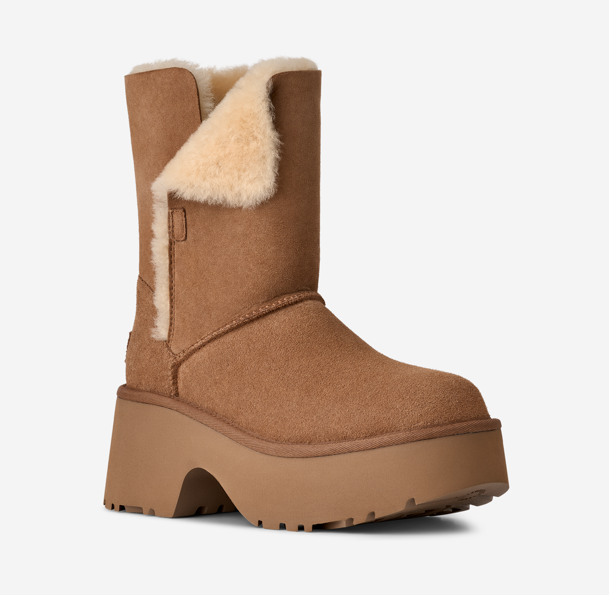 UGG Esmee Boot Chestnut (Women's)