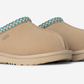 UGG Tasman II Slipper Driftwood White Pepper (Kids)