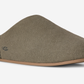 UGG Elea Slip-On Slipper Moss Green (Women's)