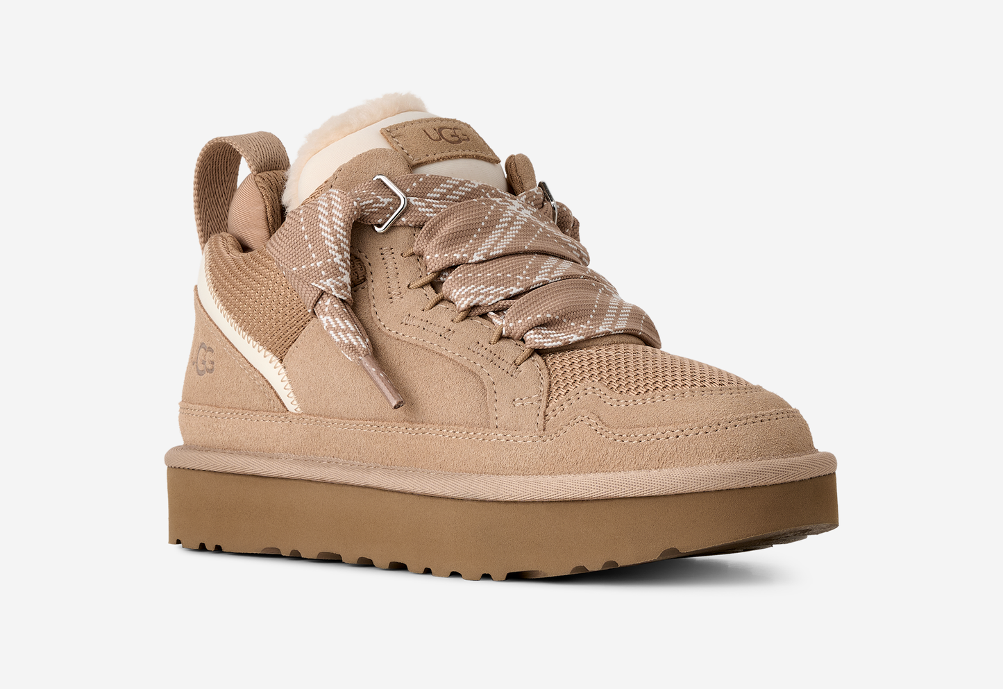 UGG Lowmel Sand (Women's)