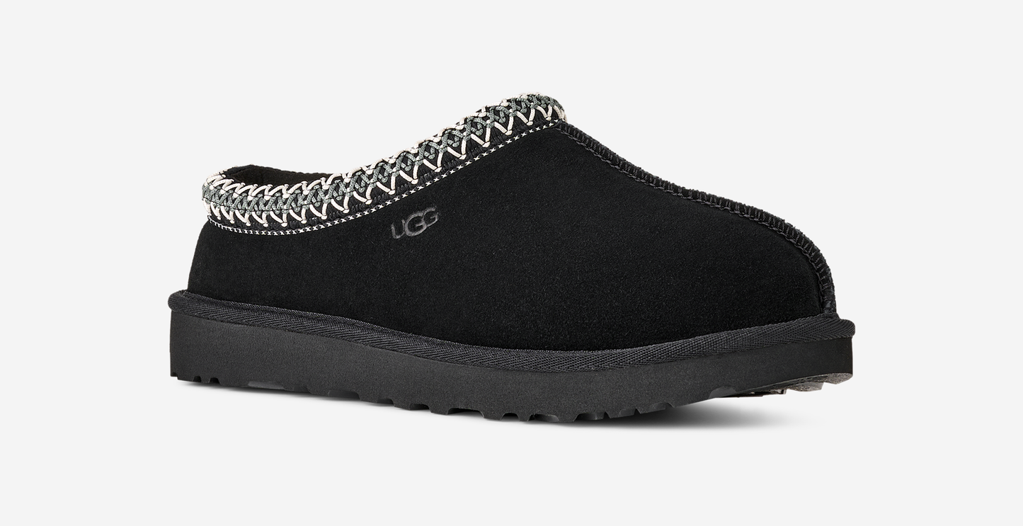 UGG Tasman II Slipper Black (Women's)