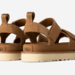 UGG Goldenstar Platform Sandal Chestnut (Women's)
