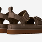 UGG Goldenstar Villa Sandal Molasses (Women's)