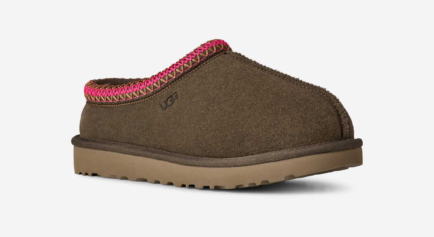 UGG Tasman II Slipper Dense Smoke (Women's)