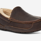 UGG Ascot Matte Slipper Tan