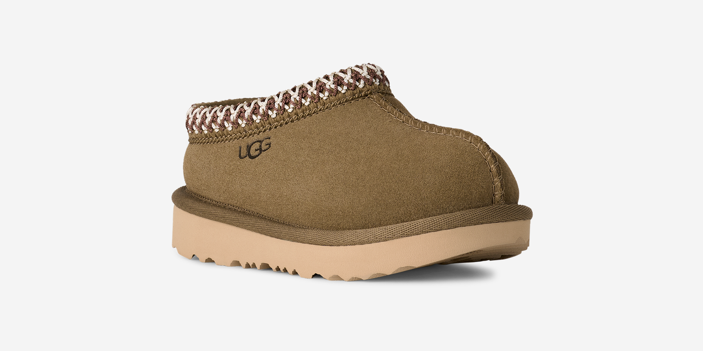 UGG Tasman II Slipper Antilope (Toddler)