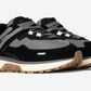 UGG RetroFi Low Black