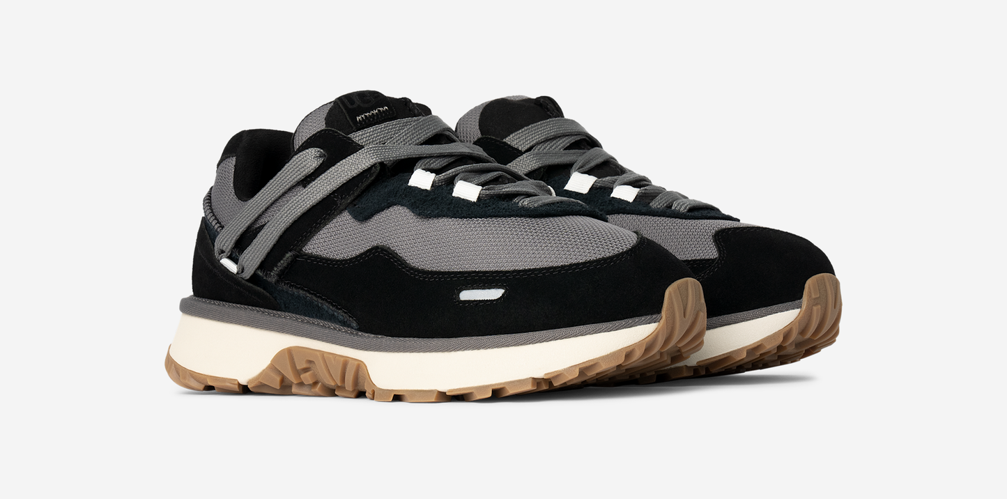 UGG RetroFi Low Black