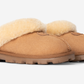 UGG Coquette Slipper Chestnut (Women's)