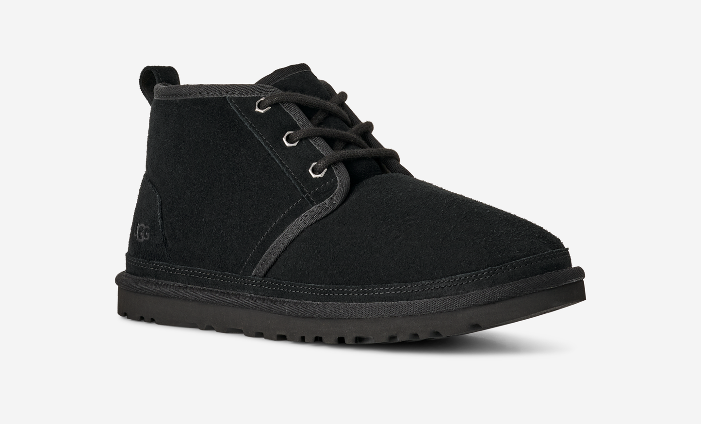 UGG Neumel Boot Black
