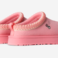 UGG Tazz Love '25 Slipper Tropical Pink (Kids)