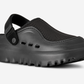 UGG PeakMod Black