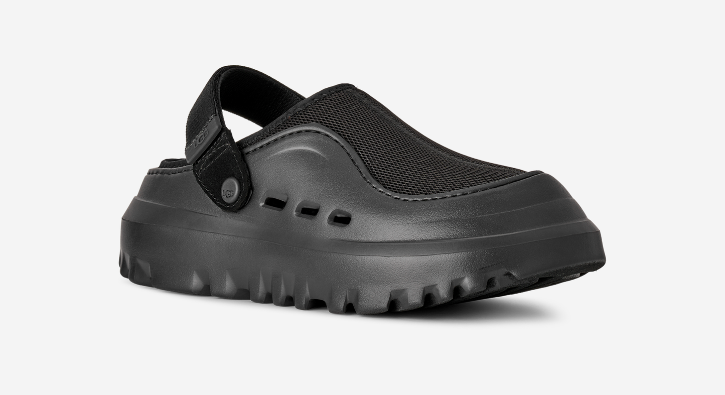 UGG PeakMod Black