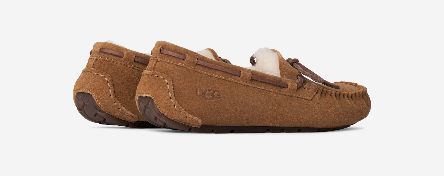 UGG Dakota Slipper Chestnut (Women's)