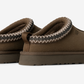 UGG Tazz Slipper Hickory (Kids)