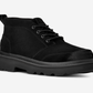UGG Chukka Lug Boot Black