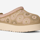 UGG Tazz Sun Stitch Slipper Mustard Seed (Women's)