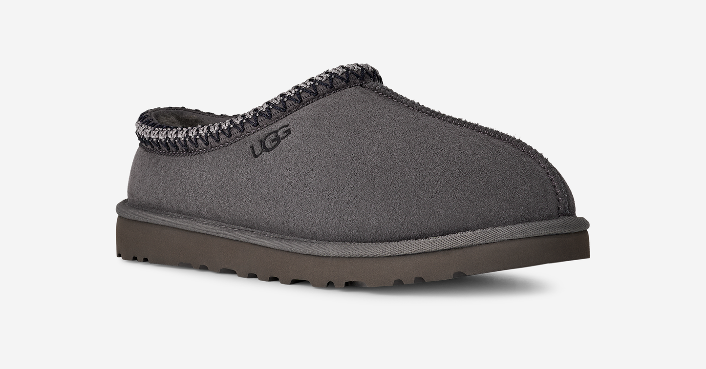 UGG Tasman II Slipper Dark Grey